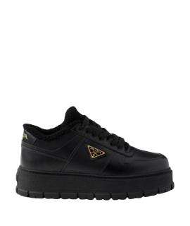 PRADA Кеды