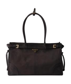 PRADA Сумка через плечо