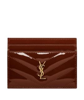 SAINT LAURENT Кардхолдер