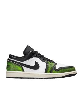 

Кроссовки JORDAN Jordan 1 Low Electric Green