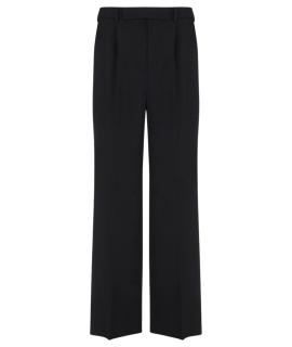 SAINT LAURENT Прямые брюки
