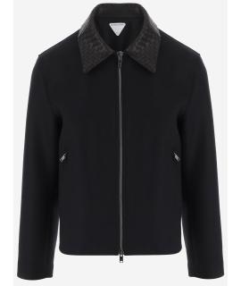 BOTTEGA VENETA Куртка