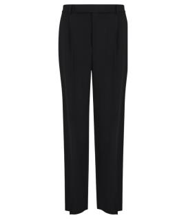 SAINT LAURENT Прямые брюки