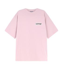BALENCIAGA Футболка