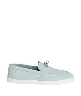 HERMES Лоферы