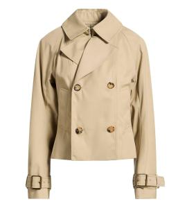 BURBERRY Тренч/плащ