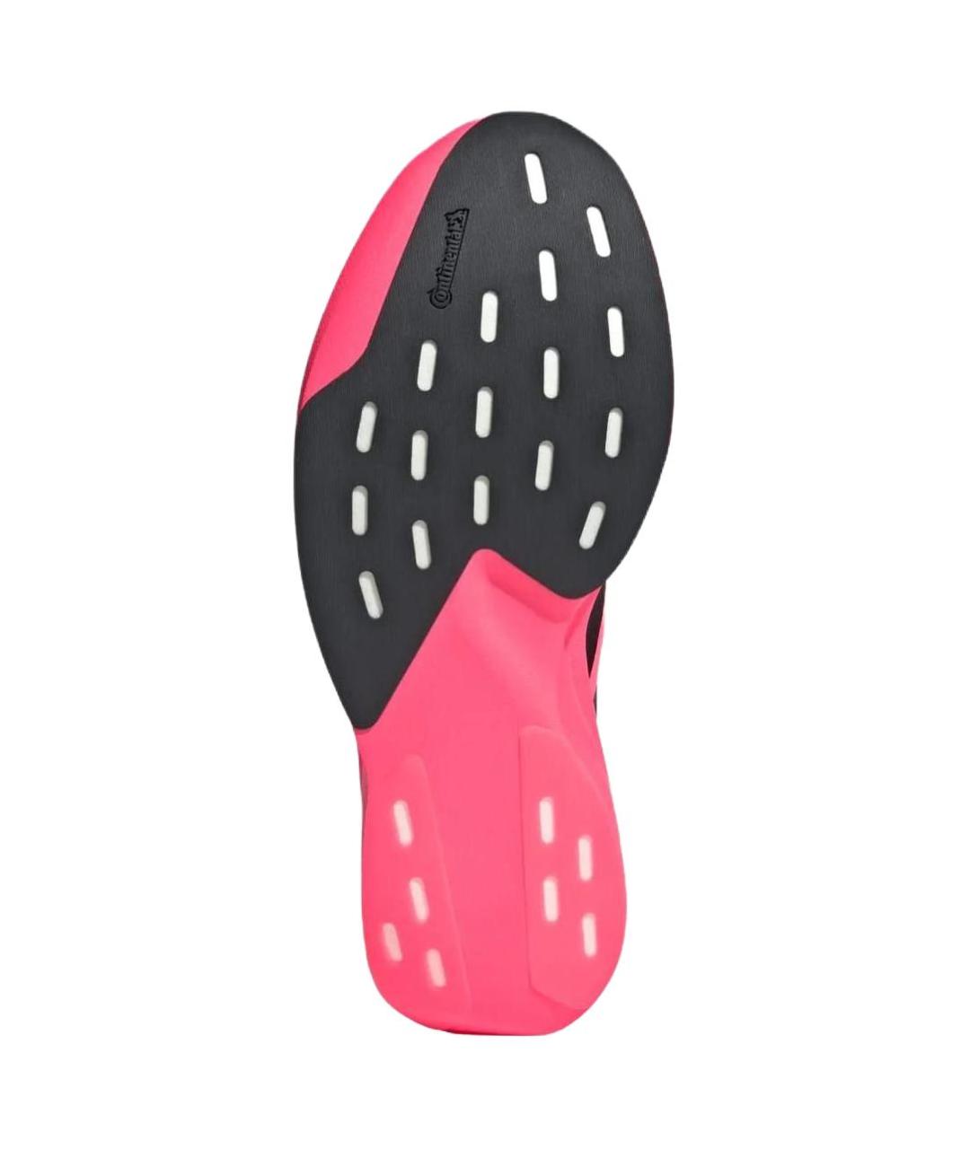 ADIDAS Розовые кроссовки, фото 5