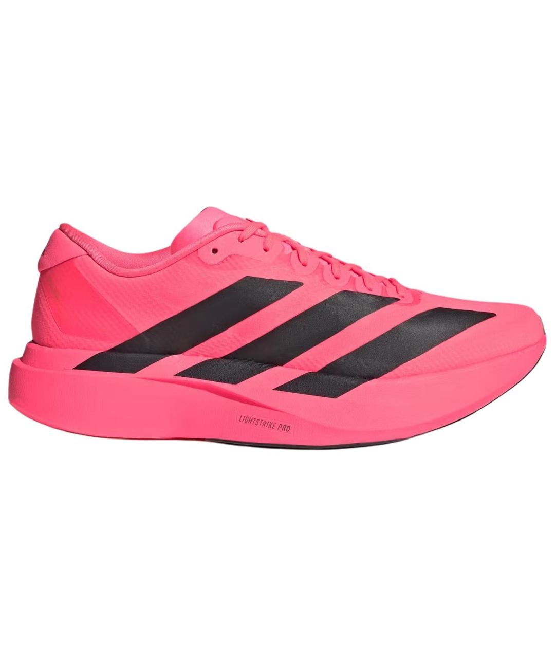 ADIDAS Розовые кроссовки, фото 2