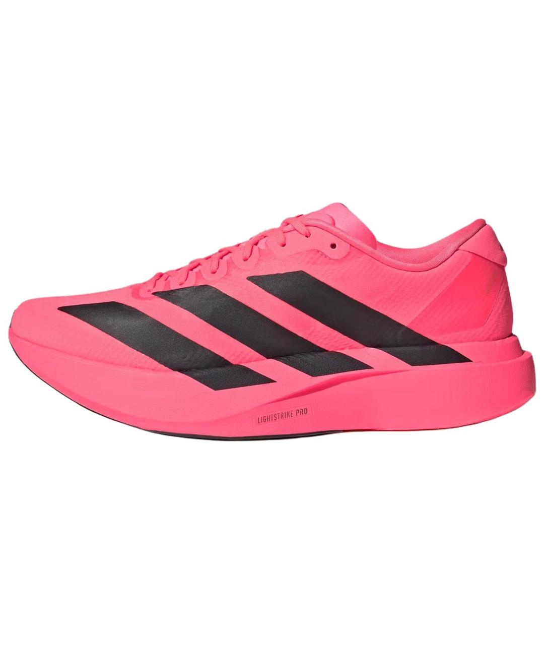 ADIDAS Розовые кроссовки, фото 4