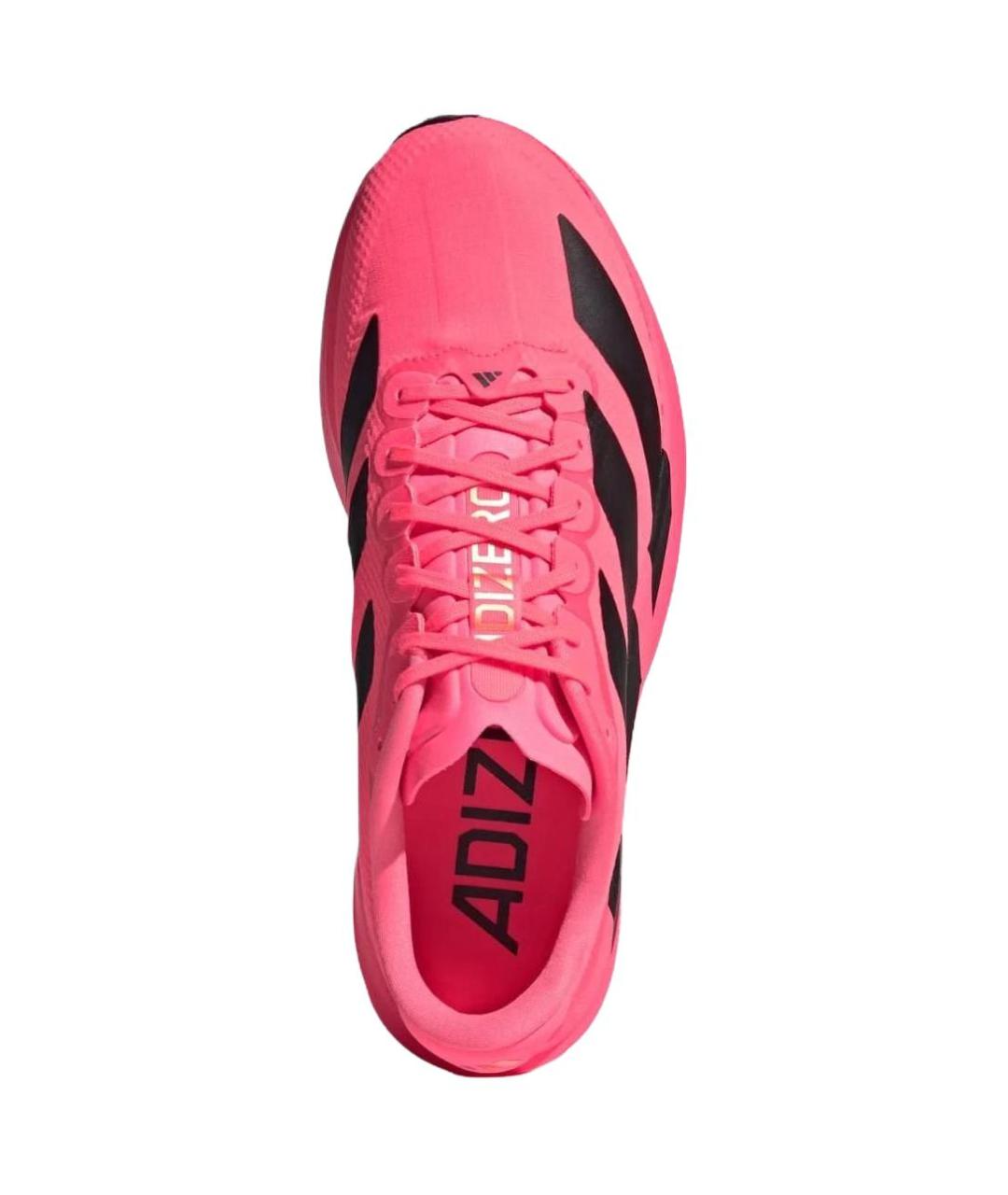 ADIDAS Розовые кроссовки, фото 3