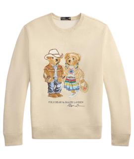 POLO RALPH LAUREN Худи/толстовка