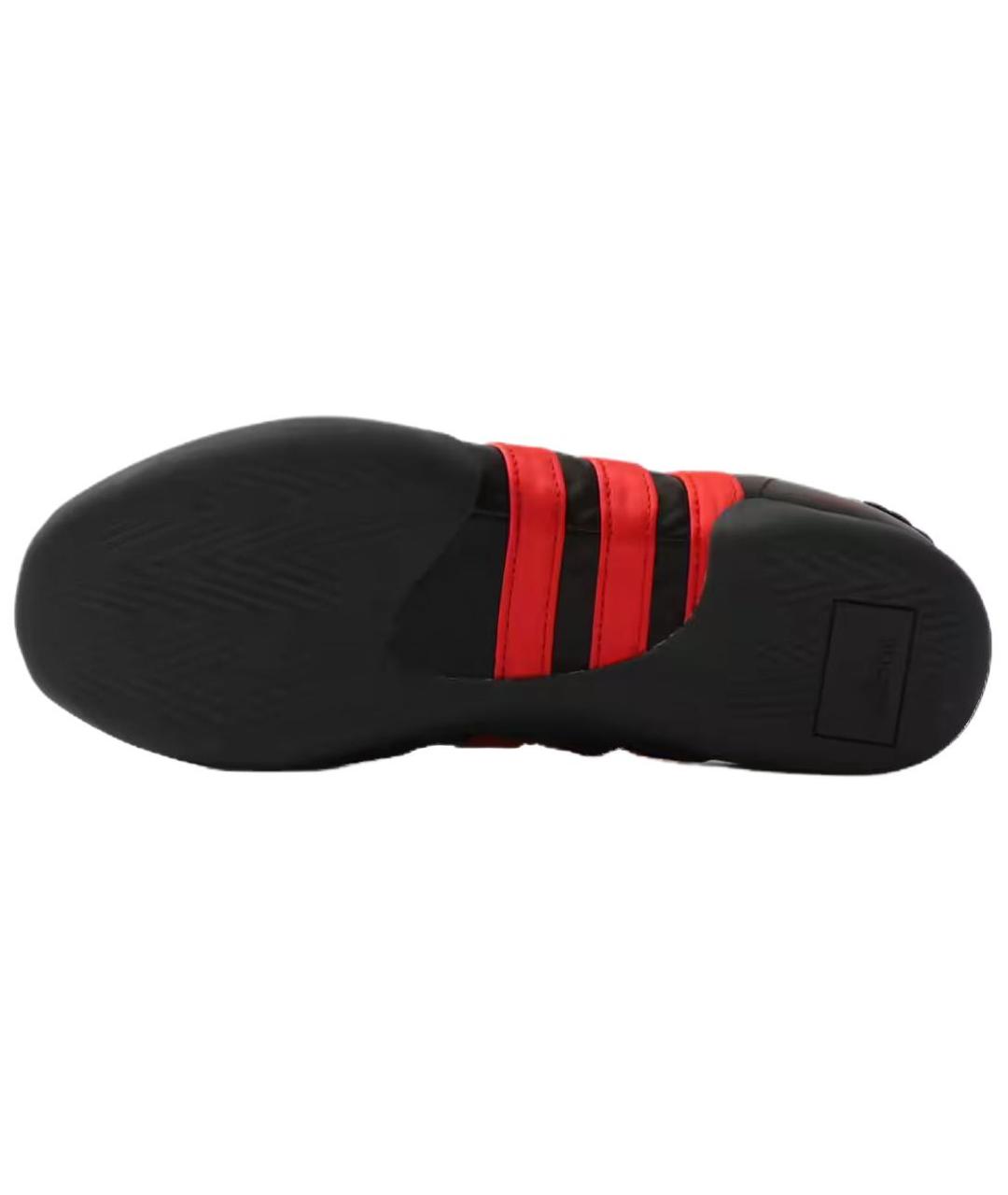 ADIDAS Черные туфли, фото 6