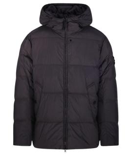 STONE ISLAND Пуховик
