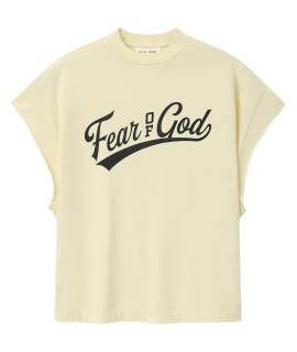 FEAR OF GOD ESSENTIALS Футболка