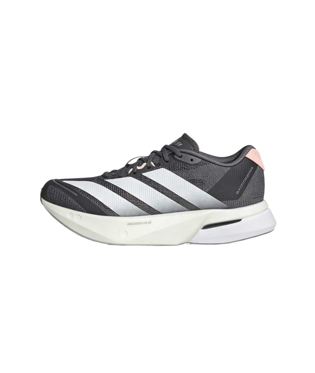ADIDAS Серые кроссовки, фото 5