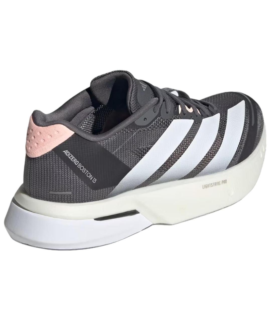 ADIDAS Серые кроссовки, фото 6
