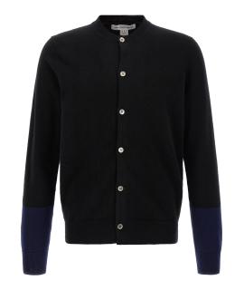 COMME DES GARÇONS SHIRT Кардиган
