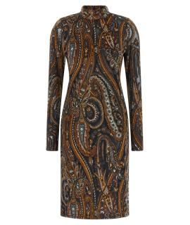 ETRO Повседневное платье
