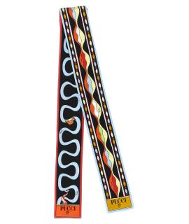 EMILIO PUCCI Шарф