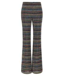 MISSONI Прямые брюки