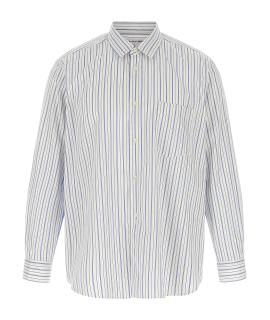 COMME DES GARÇONS SHIRT Классическая рубашка