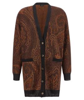 ETRO Кардиган