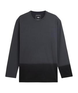 Y-3 Лонгслив