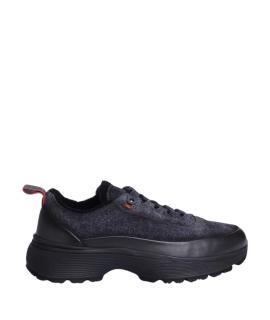 SANTONI Низкие кроссовки / кеды