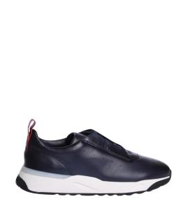 SANTONI Низкие кроссовки / кеды