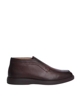 SANTONI Низкие ботинки