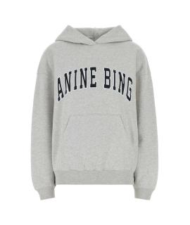 ANINE BING Худи/толстовка