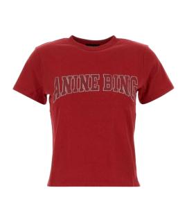 ANINE BING Футболка
