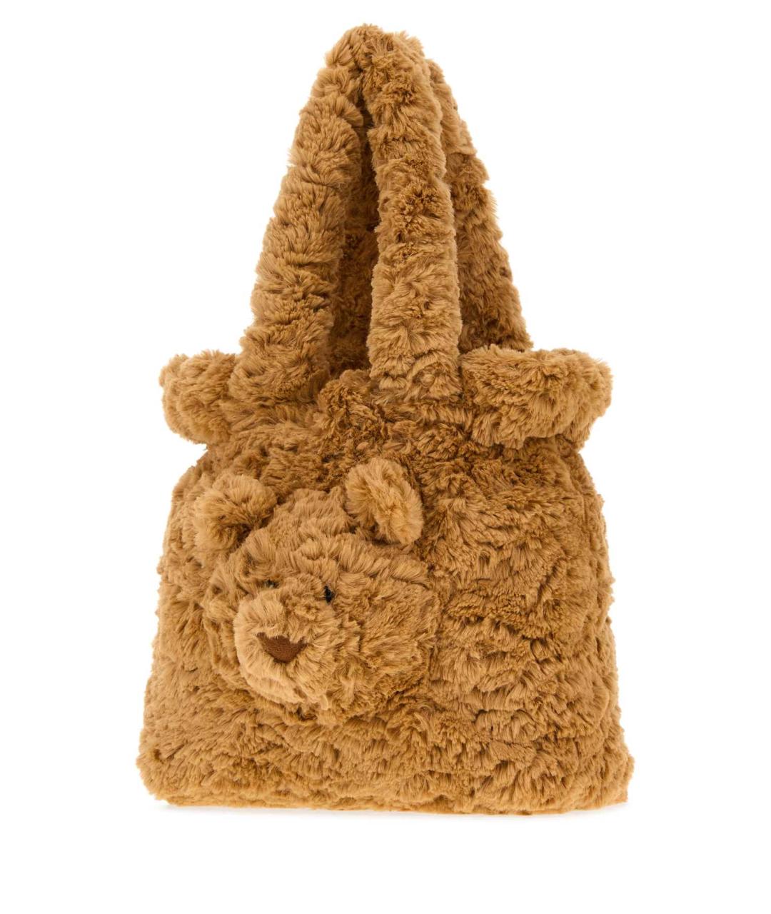 JELLYCAT Бежевая сумка, фото 2