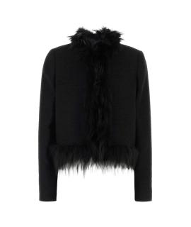 FENDI Жакет/пиджак