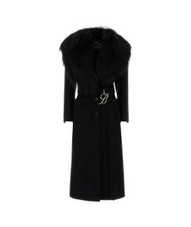 BLUMARINE Пальто