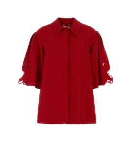 BLUMARINE Куртка