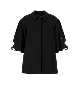 BLUMARINE Куртка
