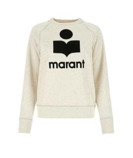 ISABEL MARANT ETOILE Худи/толстовка