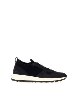 TOD'S Низкие кроссовки / кеды