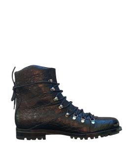 BALLY Высокие ботинки