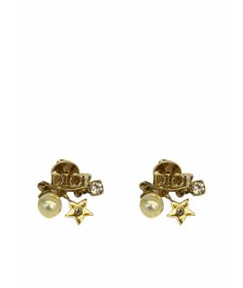 CHRISTIAN DIOR Серьги