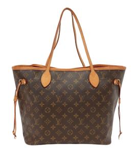 LOUIS VUITTON Сумка тоут