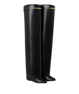 GIVENCHY Ботфорты