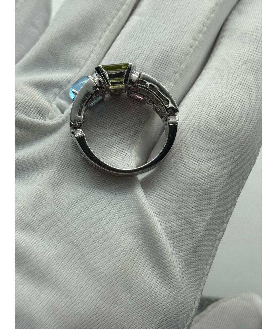 BVLGARI Мульти комплект из белого золота, фото 4