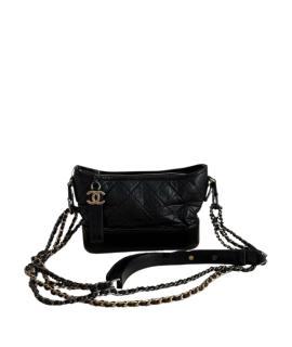 CHANEL Сумка через плечо
