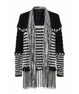 BALMAIN Кардиган