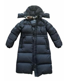 BURBERRY Пуховик
