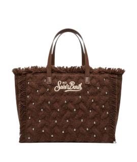 MC2 SAINT BARTH Сумка тоут