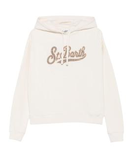 MC2 SAINT BARTH Худи/толстовка