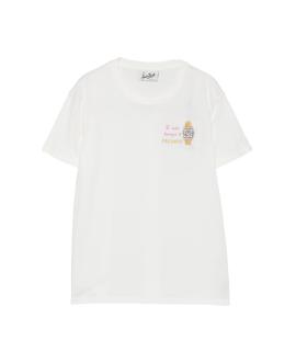 MC2 SAINT BARTH Футболка